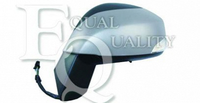 EQUAL QUALITY rd03274 -  Наружное зеркало